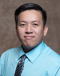 Luis Enriquez, MD