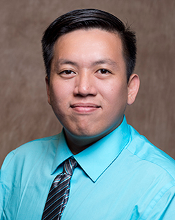 Portrait of Luis Enriquez, MD