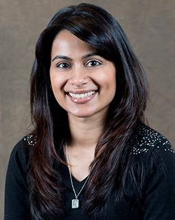 Sidra Aslam, DO
