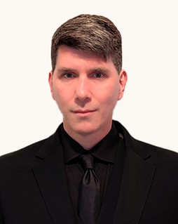 Portrait of Matthew Blacke, MD