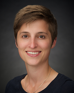 Portrait of Kimberly Vanderzee, MD