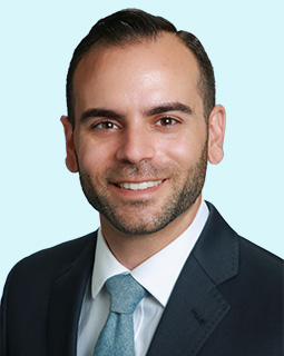 Frank Russo, MD