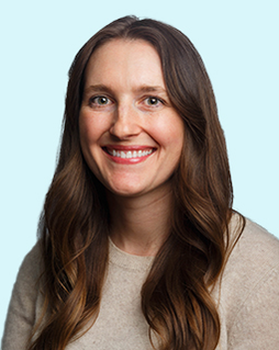 Portrait of Rachel Wheatley, MD
