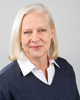 Lisa Benjamin, ARNP