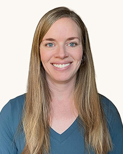 Portrait of Jenna Suzanne Babst, ARNP