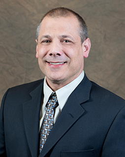 Portrait of Mark R. Colombo, MD