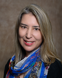 Portrait of Christine Suydam, MD