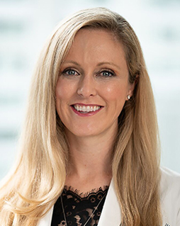 Portrait of Meghan Nadeau, MD
