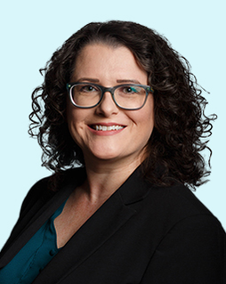 Portrait of Jessica Bolden, ARNP