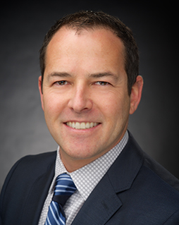 Portrait of Justin Goodman, MD