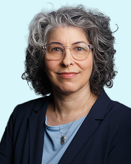 Laura Gladstone, MD