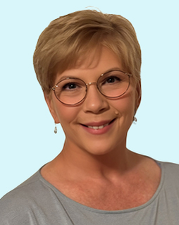 Portrait of Melinda L. Church, ARNP