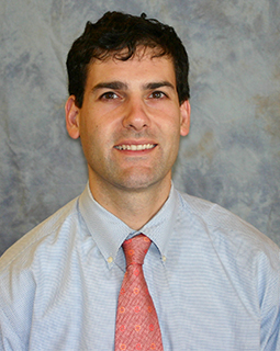 David I. Smith, MD
