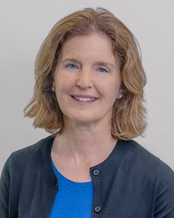 Portrait of Robin K. Holmes, ARNP