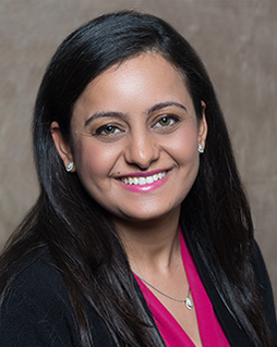Portrait of Rimple Manan, MD