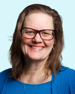 Sarah Poyen, MD