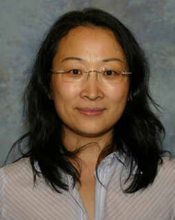 Portrait of Xiaowen (Wendy) Wang, MD