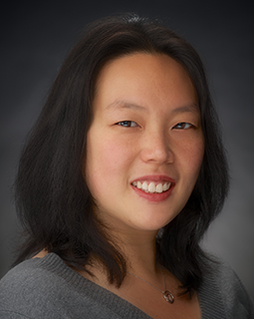 Portrait of Akiko Kurachi, MD
