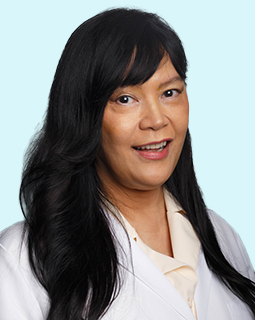 Marissa Cruz, AOCNP