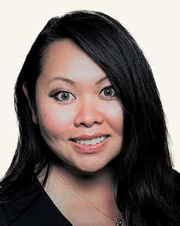 Linda Kha, Pharmd