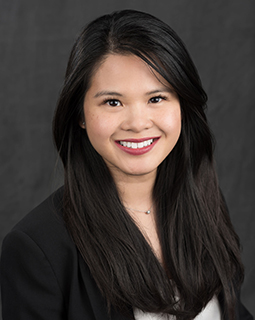 Samantha Herradura, DNP ARNP