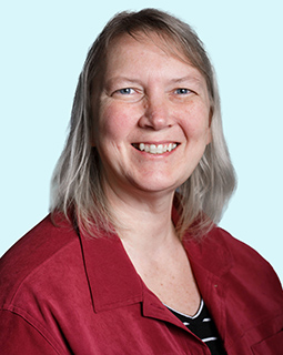 Allyson Lohrmann, ARNP