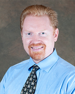 Portrait of Brett Buchmiller, MD