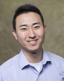 Richard Kim, PT Dpt