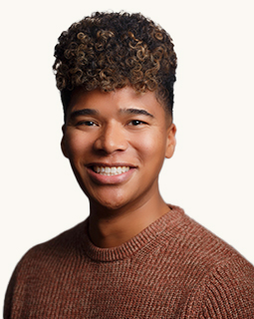 Portrait of Howard Johnson, PharmD