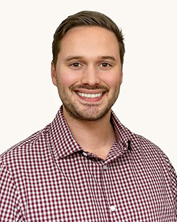 Connor Smith, Pharmd