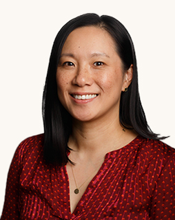 Portrait of Shieh Wen-shi, MD