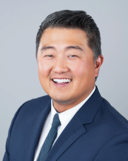 Portrait of Edward K. Jung, MD, MSc