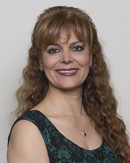 Mahshid Kamyab, MD