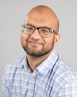 Mohamed Anees Ahmed, MD