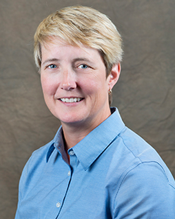 Portrait of Michelle Draper, ARNP MBA