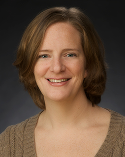Portrait of Rebecca Kulgren, MD