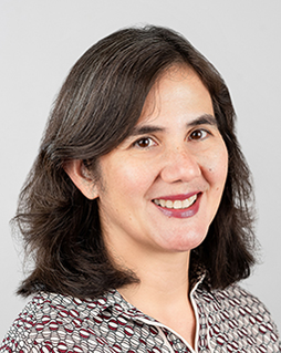 Portrait of Ana Huston, ARNP