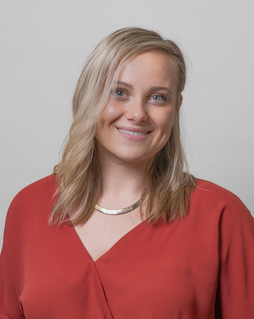 Portrait of Alexandra Petrova, ARNP FNP