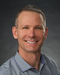 Portrait of Kevin Hatfield, MD