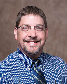 Portrait of Steve Taylor, MD