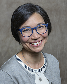 Akiko Hall, MD MPH