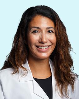 Portrait of Taneev Escamilla, MD