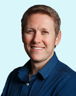 Portrait of Jeremy Clay, MD MPH