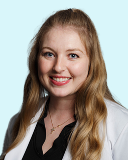 Emily Rader, ARNP