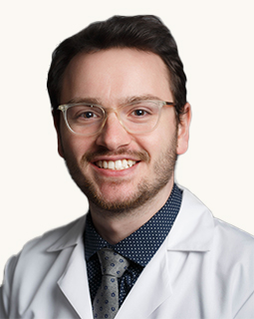 Portrait of Eric Abarr, PA-C
