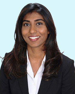 Portrait of Sravani Gajjala, MD
