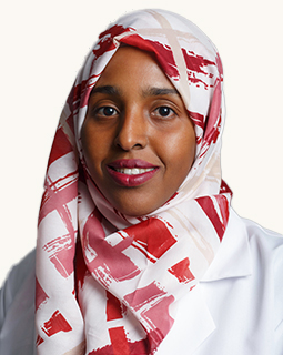 Maryan Gelle, MD