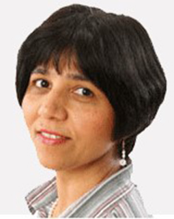 Anuja Bhandari, MD