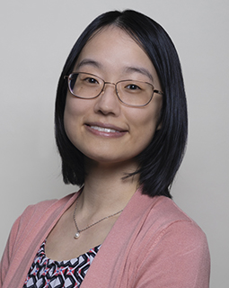Shirley Chen, MD FAAP
