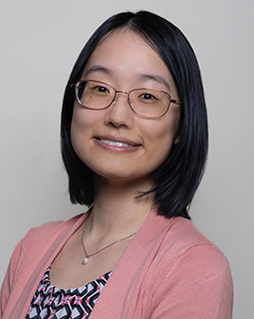 Portrait of Shirley Chen, MD FAAP